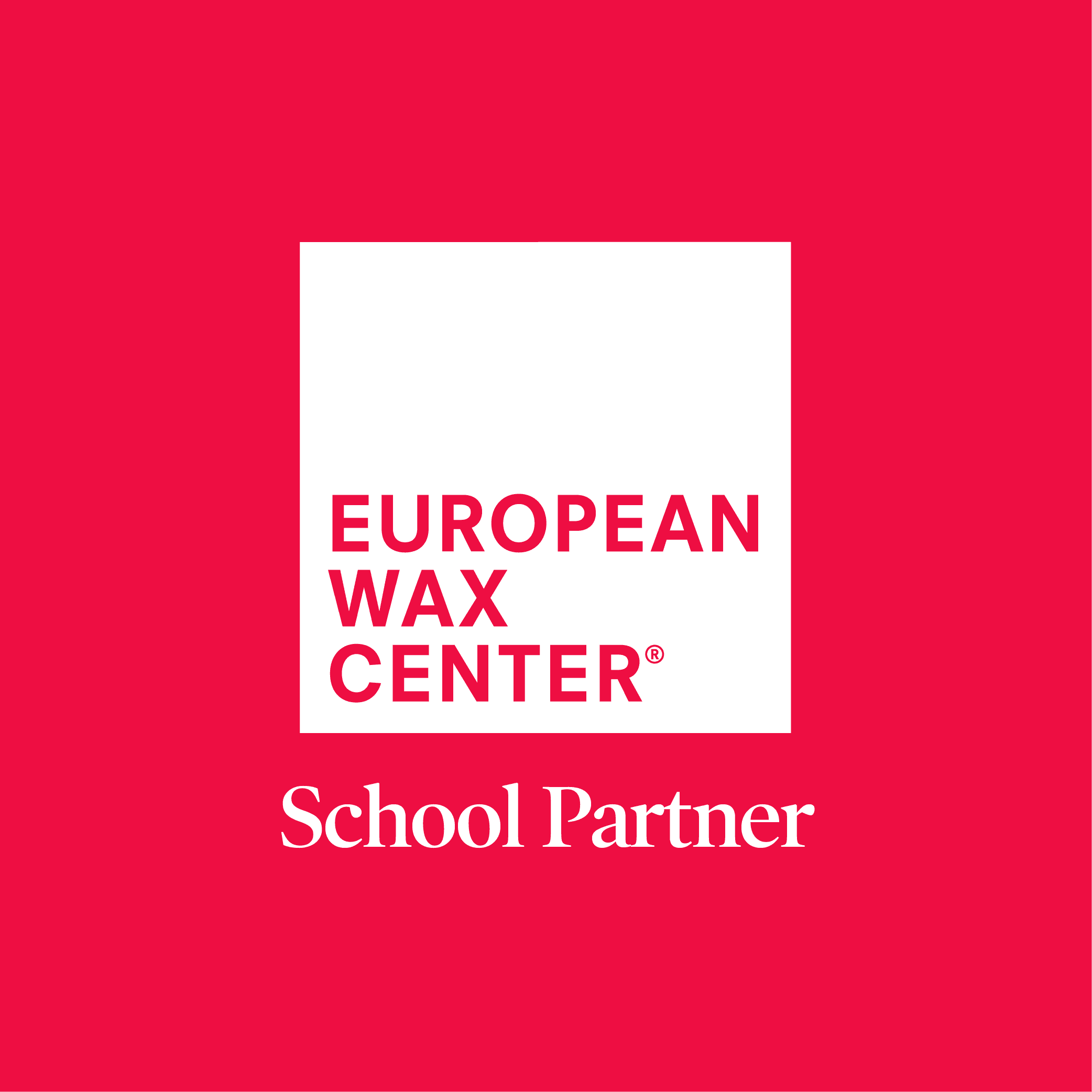 European Wax Center School Partner